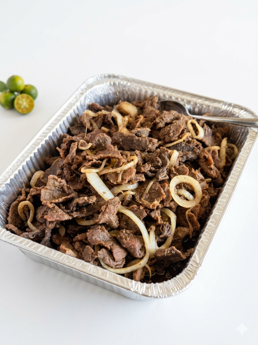 Beef Steak