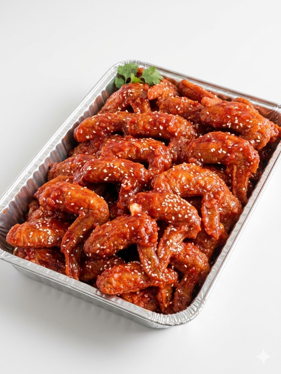 Buffalo Wings