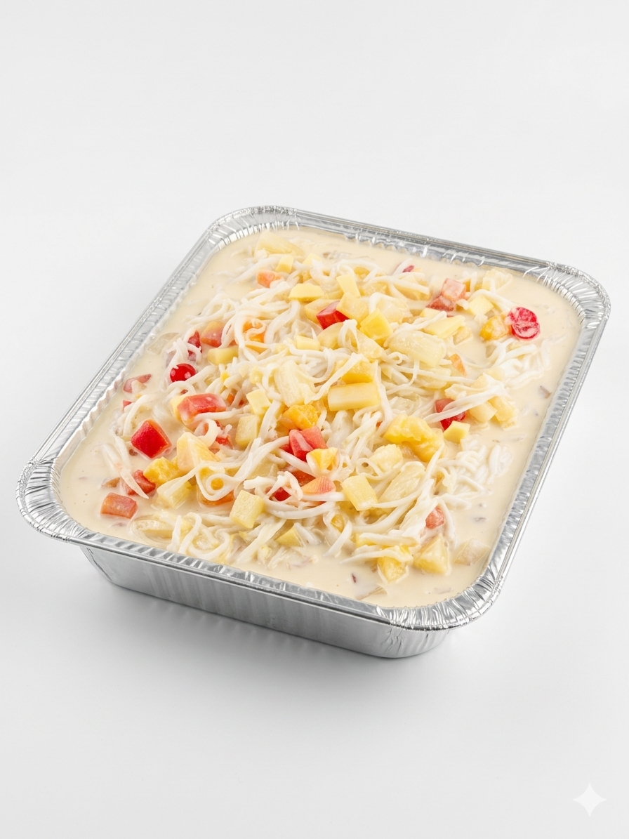 Buko Salad