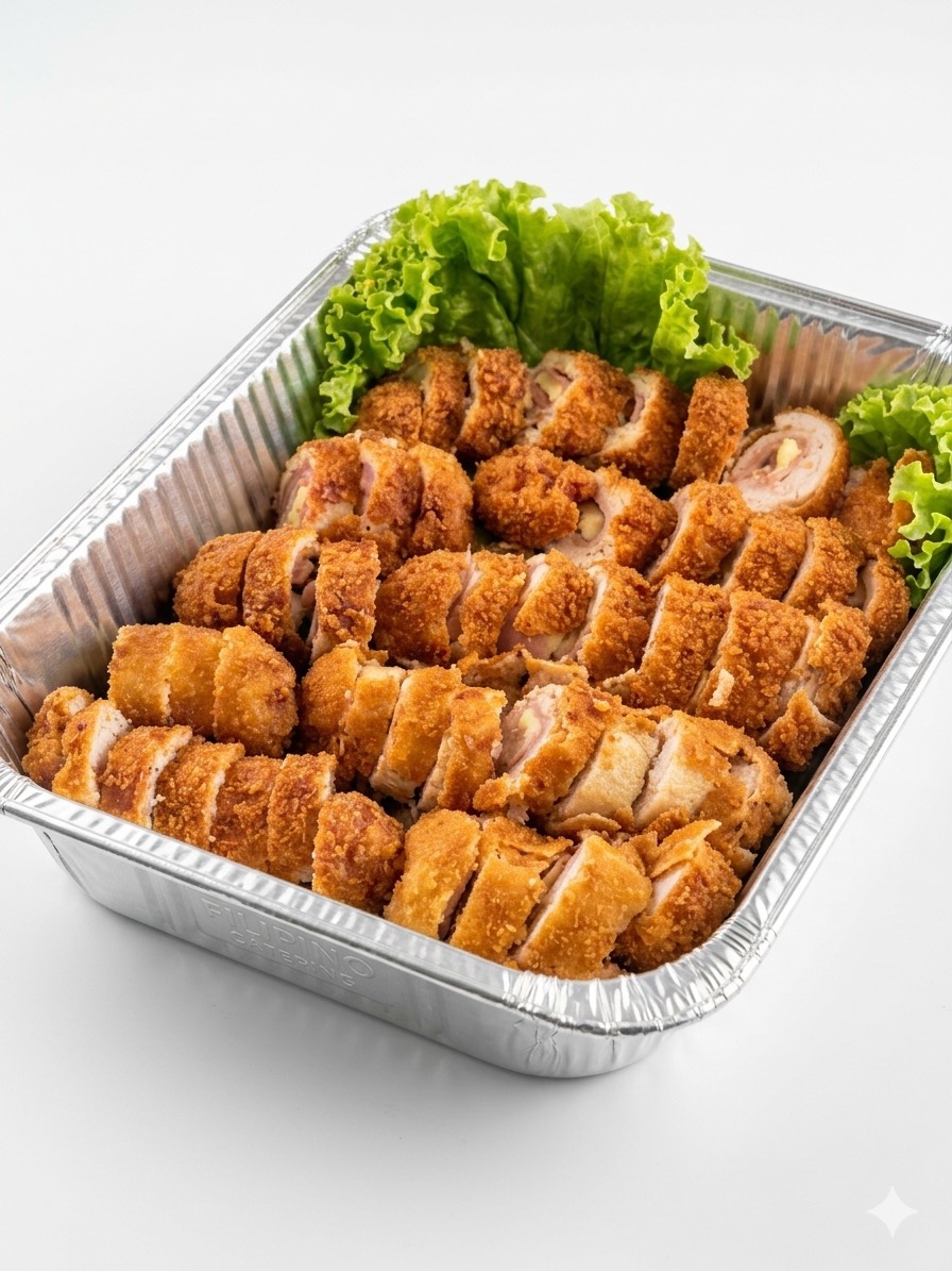 Cordon Bleu