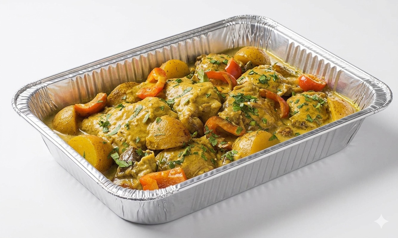 Chicken Curry