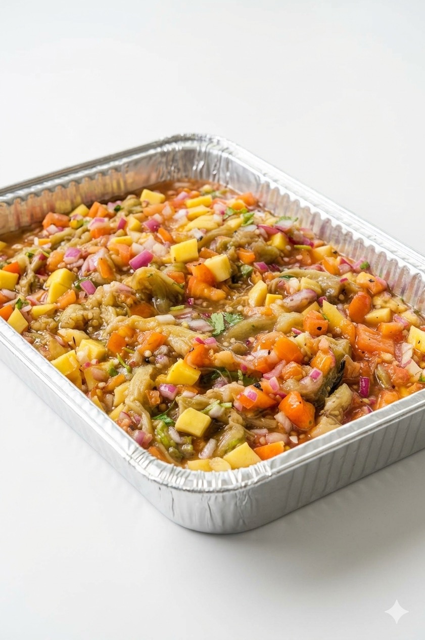 Ensaladang Talong