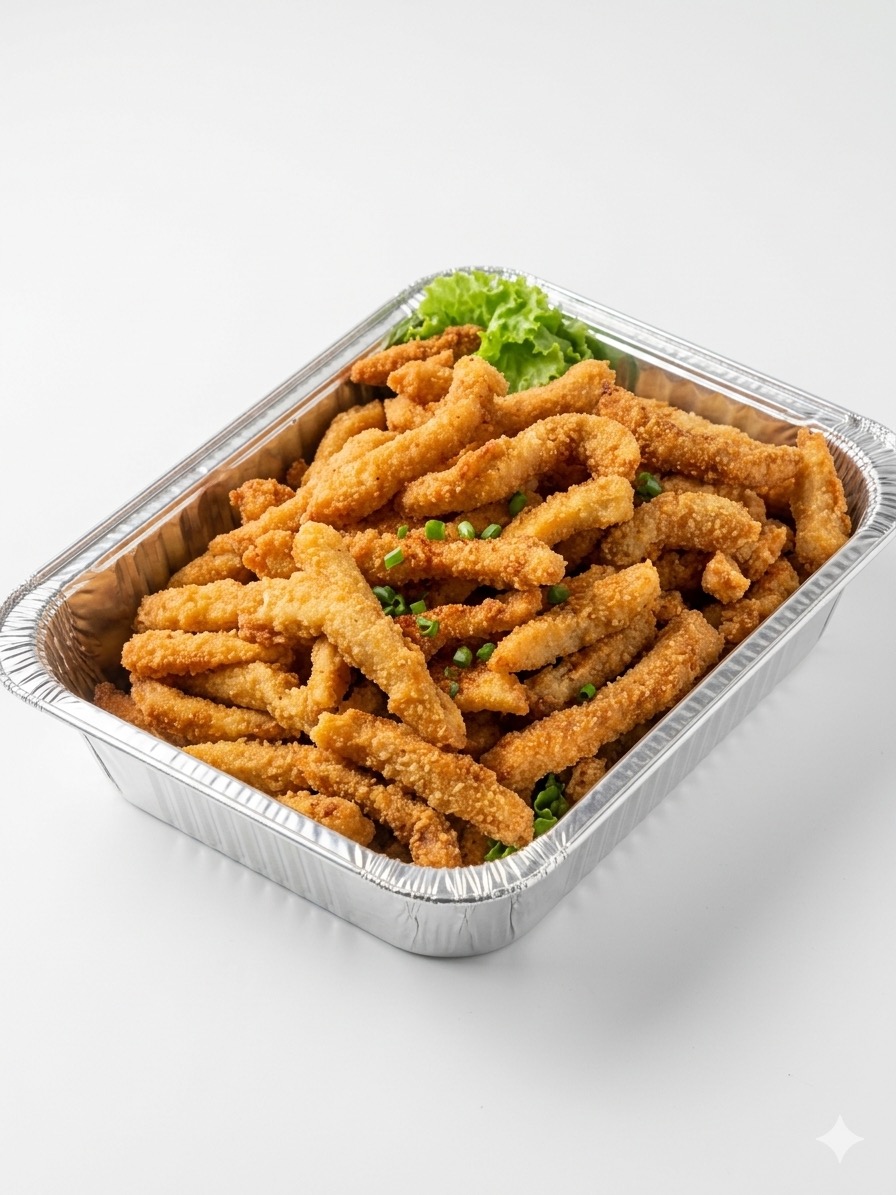 Fish Fillet