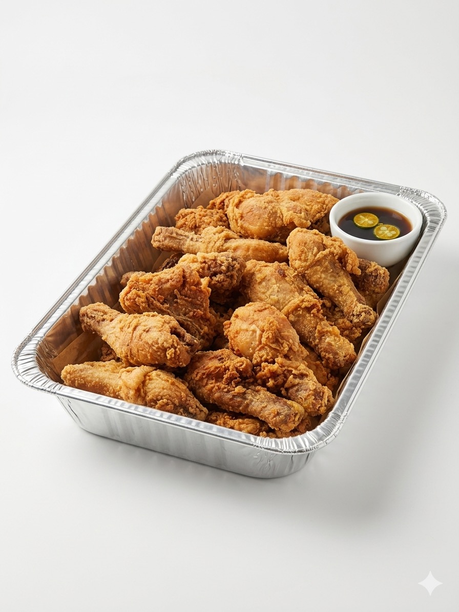 Fried Chicken