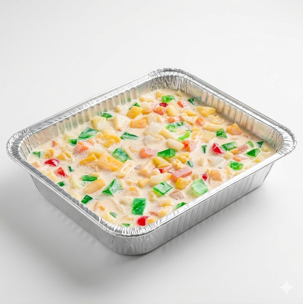 Fruit Salad