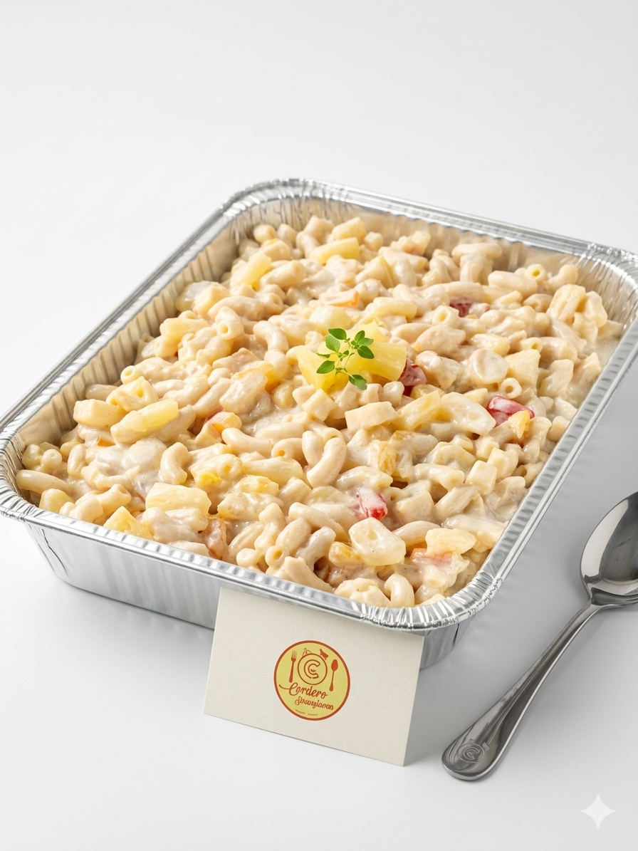 Macaroni