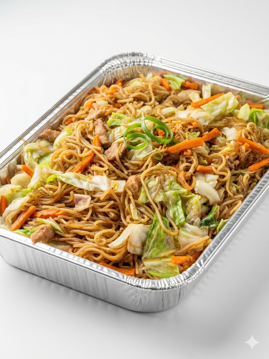 Pancit Canton