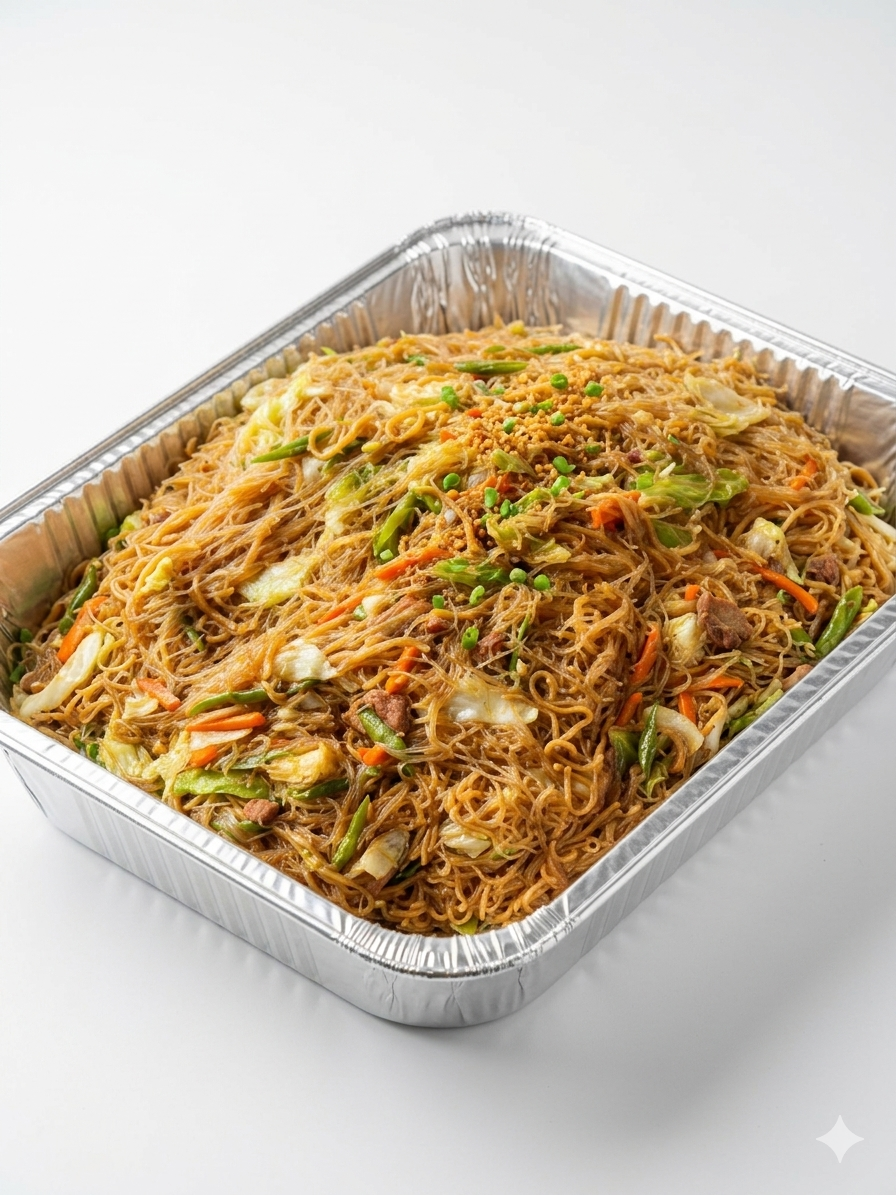 Pancit Sotanghon
