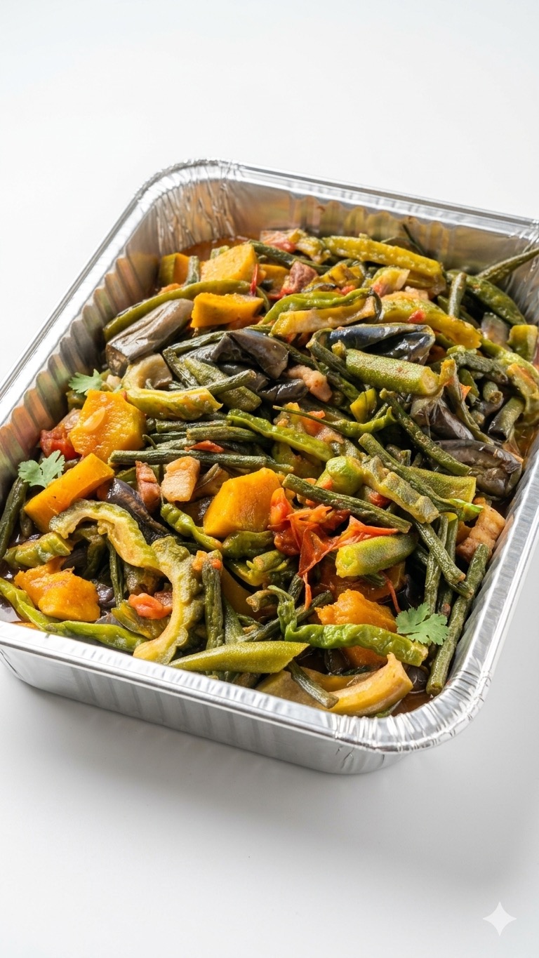 Pinakbet
