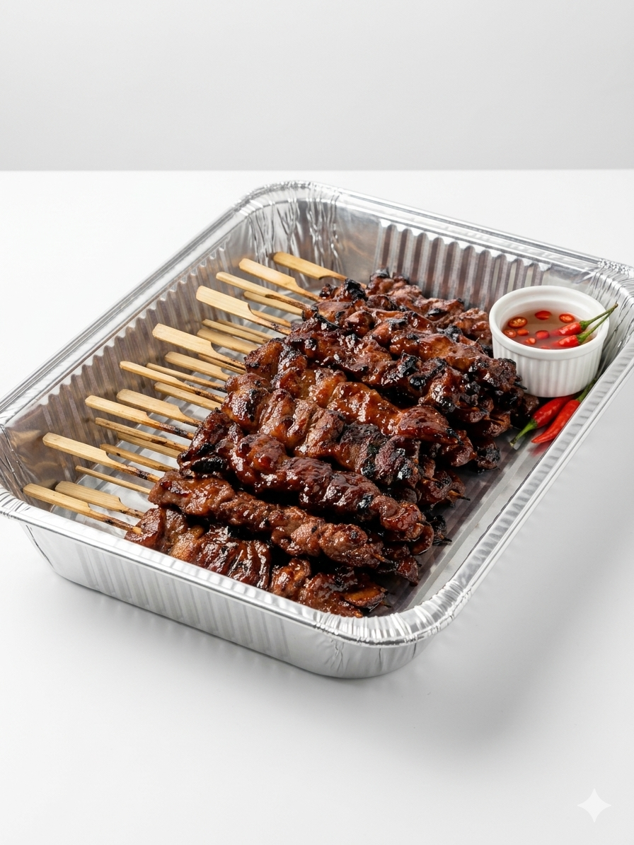 Pork BBQ