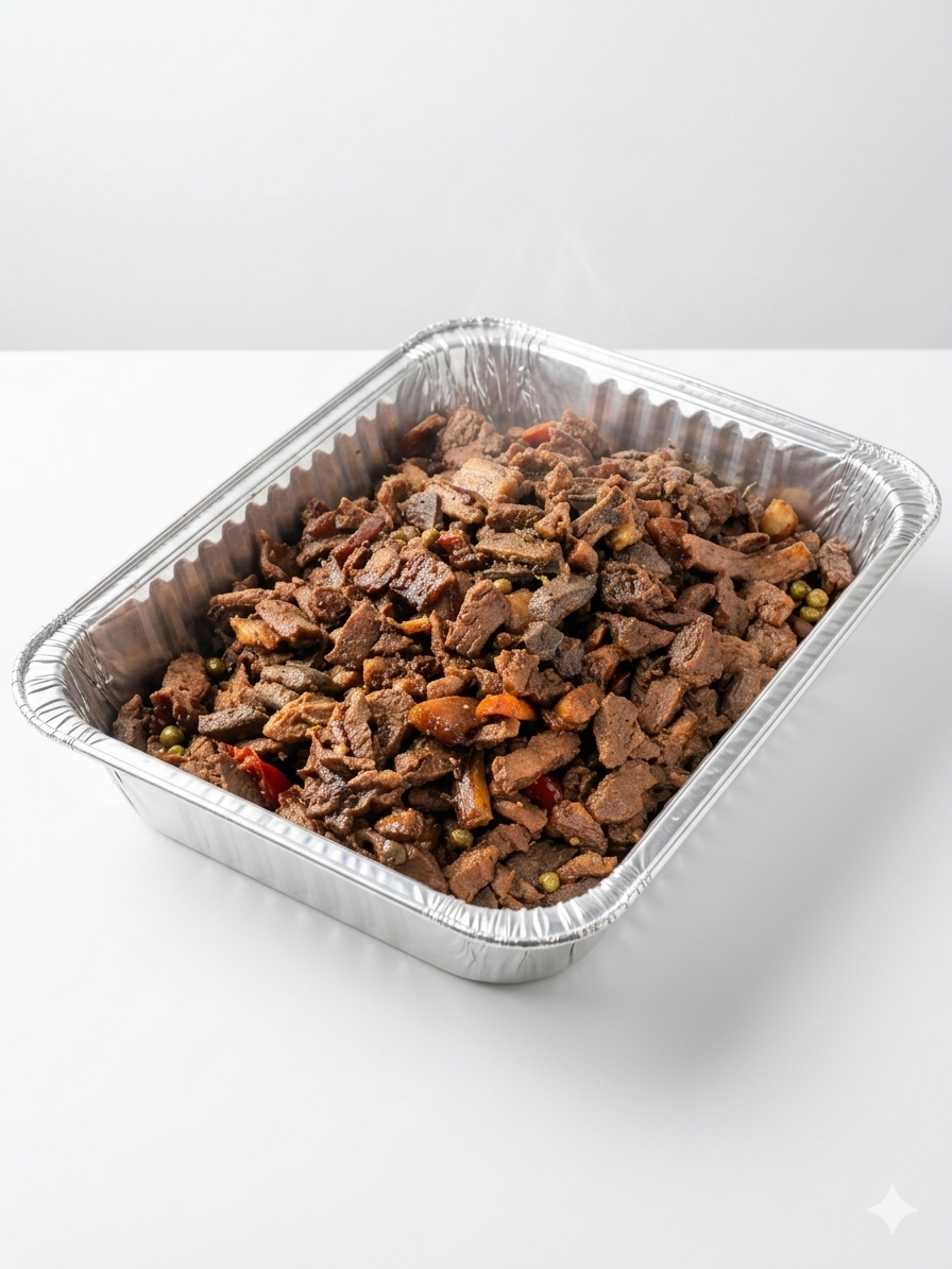 Pork Igado